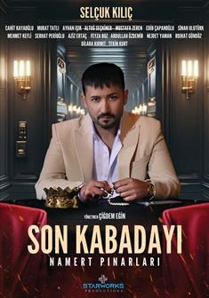 SON KABADAYI